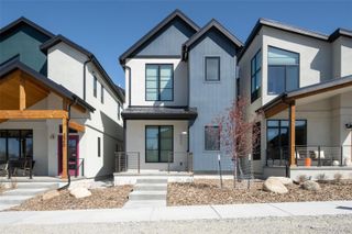 432 E Arkansas Street, Buena Vista, CO 81211