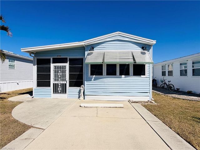 4520 Robert E Lee BLVD E, Estero, FL 33928