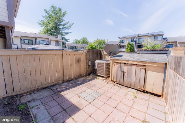 9511 TREYFORD TER, Gaithersburg, MD 20886