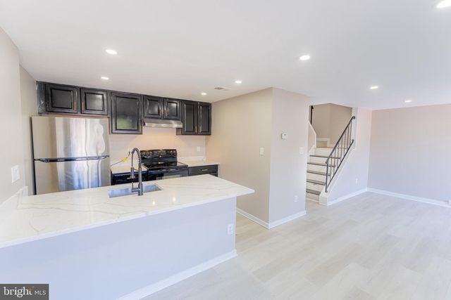 9511 TREYFORD TER, Gaithersburg, MD 20886