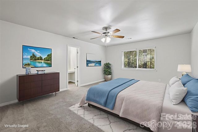 7030 Huntsmaster Drive, Charlotte, NC 28277