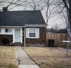 15826 Southfield Road, Detroit, MI 48223