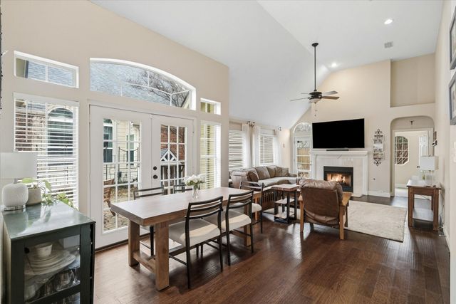 1916 Gansett Drive, Plano, TX 75075