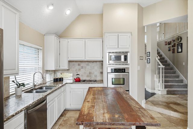 1916 Gansett Drive, Plano, TX 75075