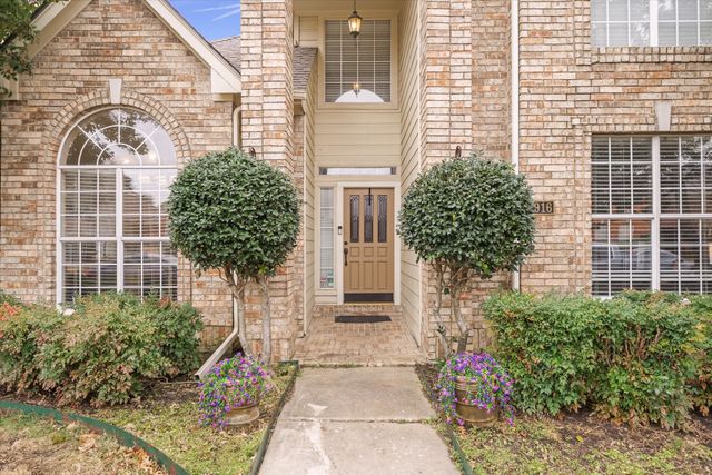 1916 Gansett Drive, Plano, TX 75075