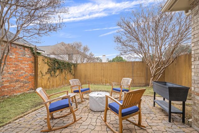 1916 Gansett Drive, Plano, TX 75075