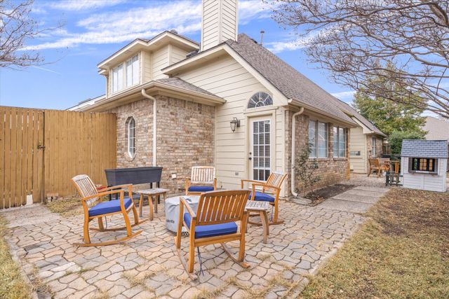 1916 Gansett Drive, Plano, TX 75075