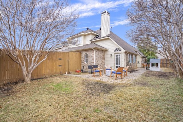 1916 Gansett Drive, Plano, TX 75075