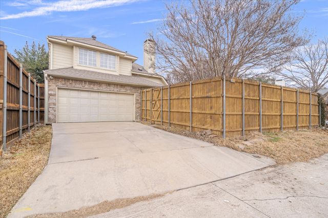 1916 Gansett Drive, Plano, TX 75075