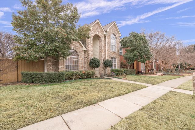 1916 Gansett Drive, Plano, TX 75075
