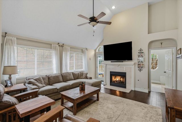 1916 Gansett Drive, Plano, TX 75075