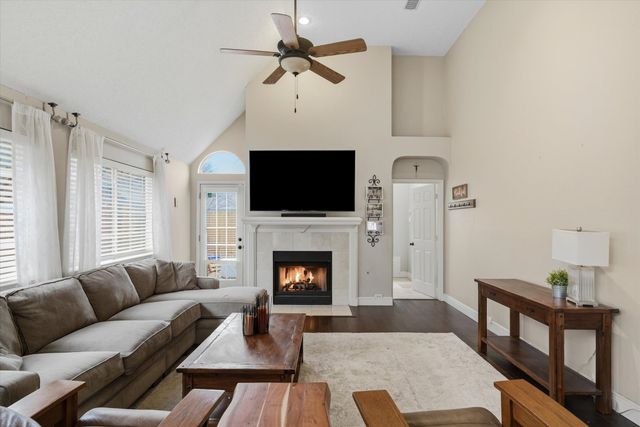 1916 Gansett Drive, Plano, TX 75075