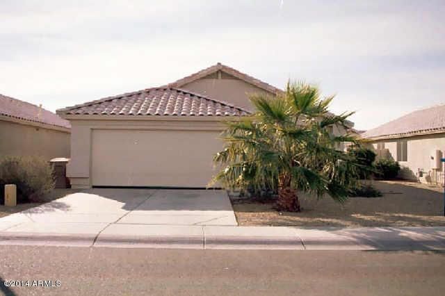 7315 W EUGIE Avenue, Peoria, AZ 85381