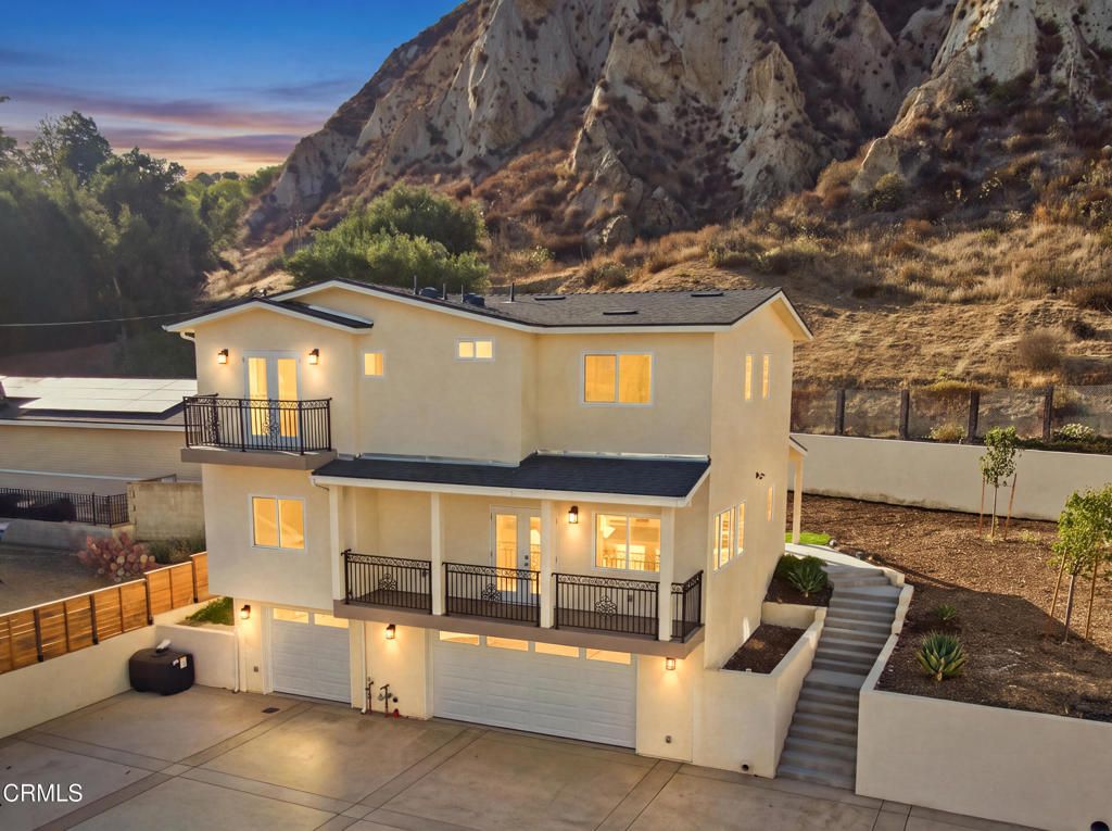 917 N Main, Piru, CA 93040 — exterior