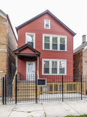 2237 S Sacramento Avenue G, Chicago, IL 60623