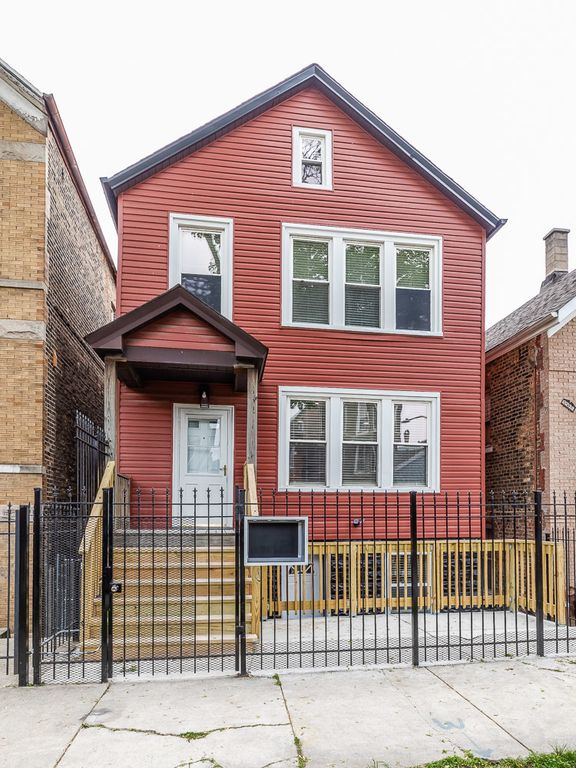 2237 S Sacramento Avenue G, Chicago, IL 60623