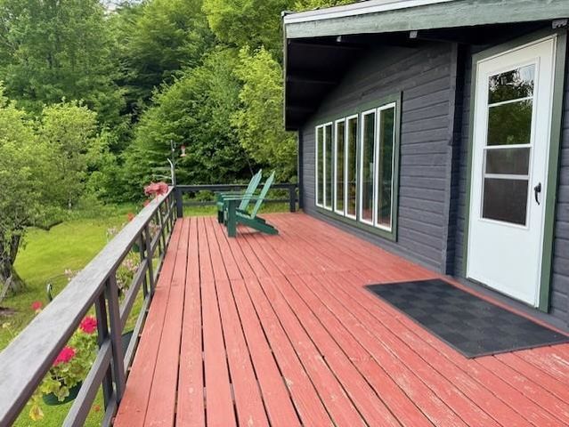 311 Wightman Hill Road, Richford, VT 05476