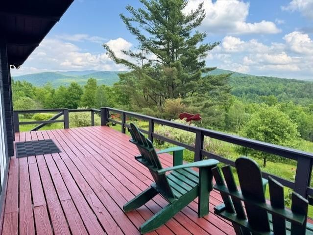 311 Wightman Hill Road, Richford, VT 05476