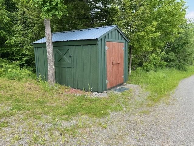 311 Wightman Hill Road, Richford, VT 05476