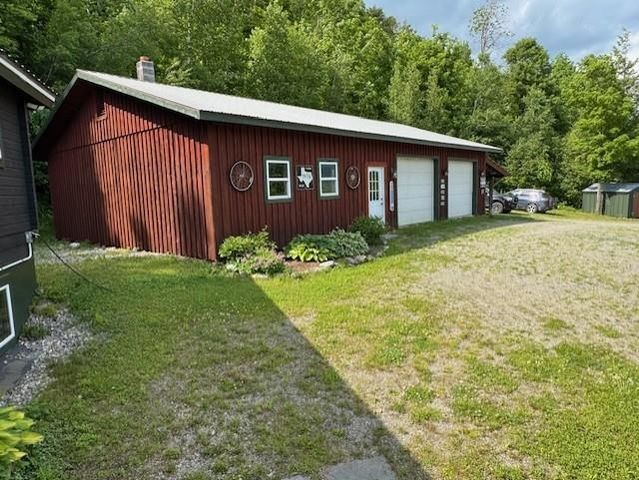 311 Wightman Hill Road, Richford, VT 05476