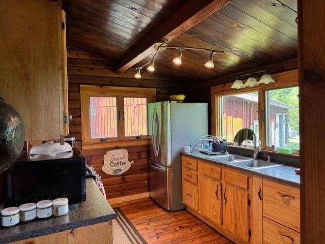 311 Wightman Hill Road, Richford, VT 05476