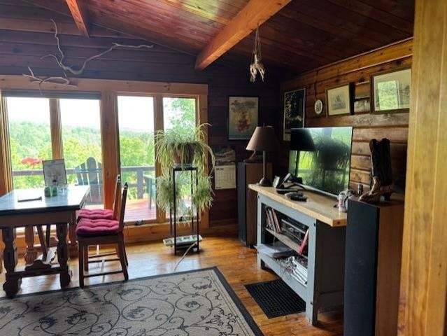311 Wightman Hill Road, Richford, VT 05476