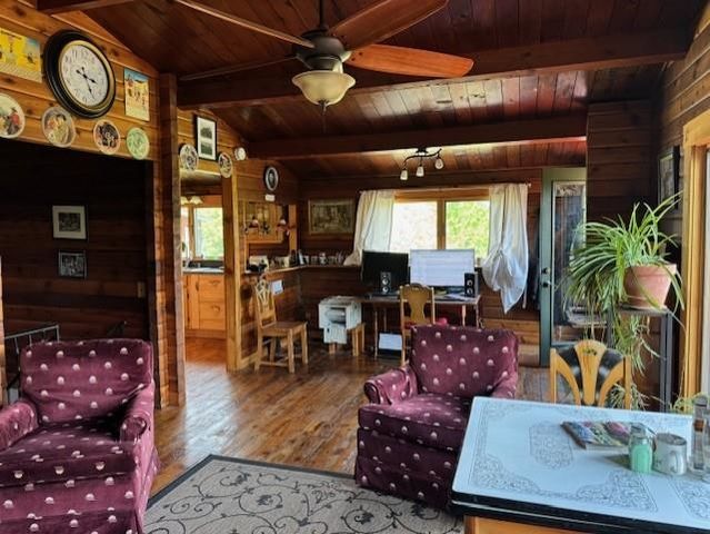 311 Wightman Hill Road, Richford, VT 05476