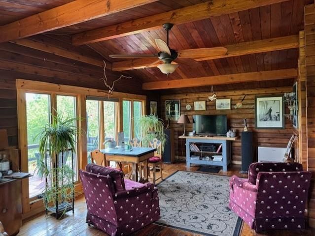 311 Wightman Hill Road, Richford, VT 05476