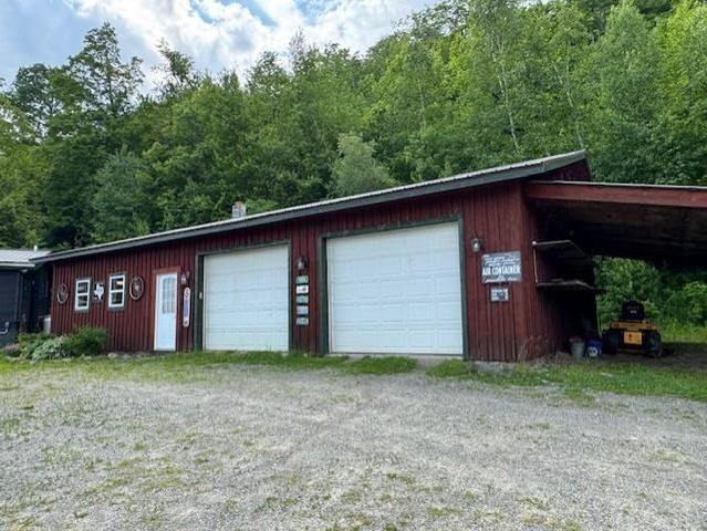 311 Wightman Hill Road, Richford, VT 05476