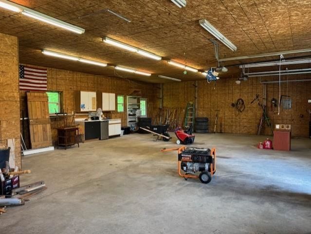 311 Wightman Hill Road, Richford, VT 05476