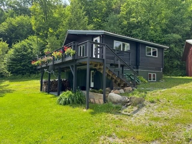 311 Wightman Hill Road, Richford, VT 05476