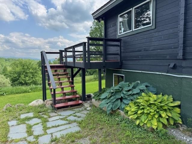 311 Wightman Hill Road, Richford, VT 05476