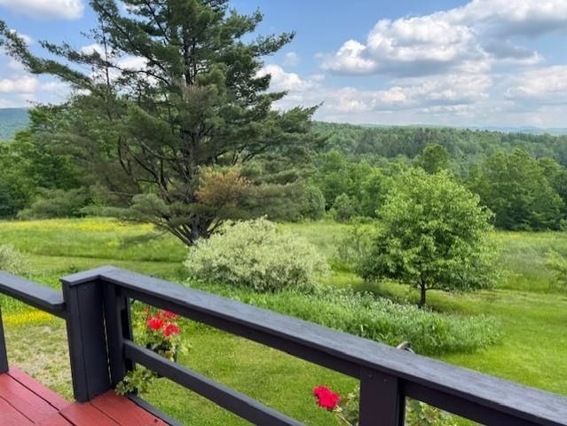 311 Wightman Hill Road, Richford, VT 05476