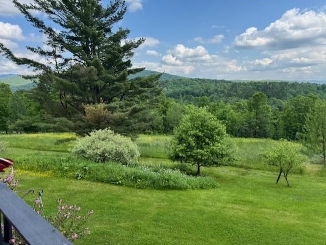 311 Wightman Hill Road, Richford, VT 05476