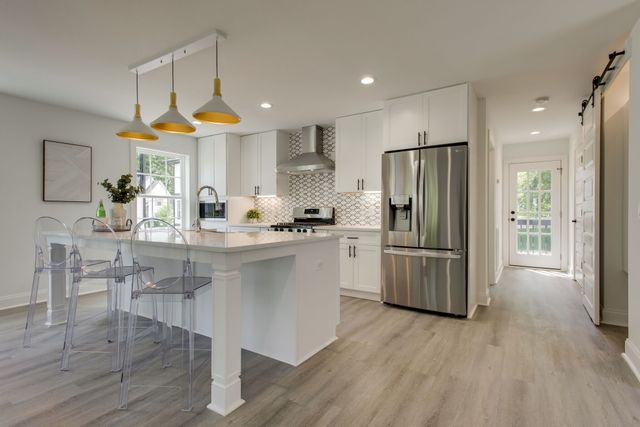 203 Oceola Ave Unit 2, Nashville, TN 37209