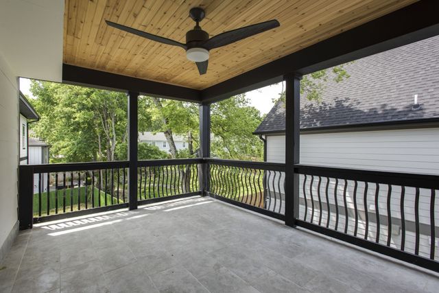 203 Oceola Ave Unit 2, Nashville, TN 37209