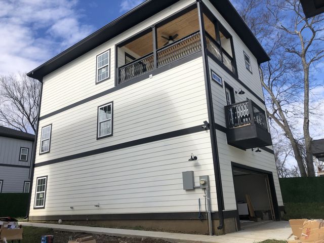 203 Oceola Ave Unit 2, Nashville, TN 37209