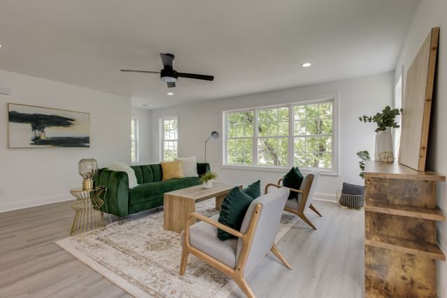 203 Oceola Ave Unit 2, Nashville, TN 37209