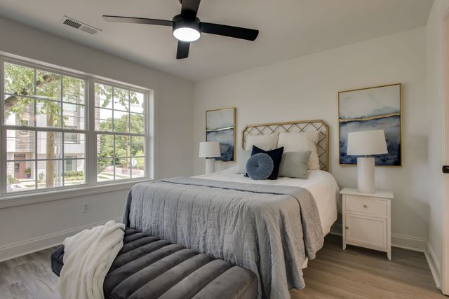 203 Oceola Ave Unit 2, Nashville, TN 37209