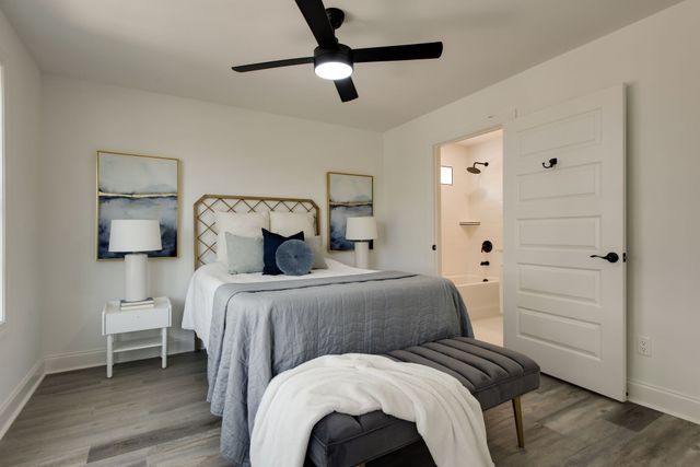 203 Oceola Ave Unit 2, Nashville, TN 37209