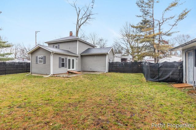 172 New Street, Galesburg, MI 49053