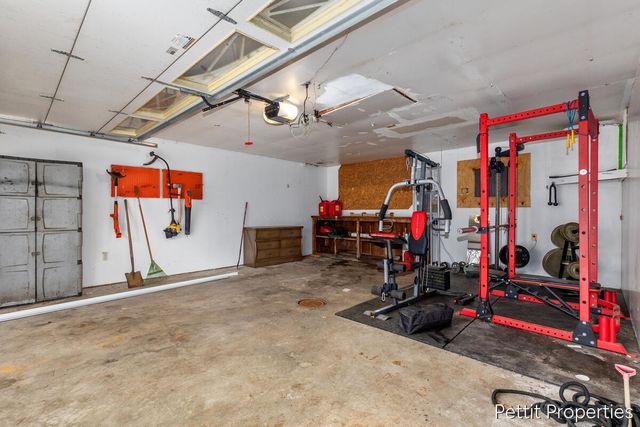 172 New Street, Galesburg, MI 49053