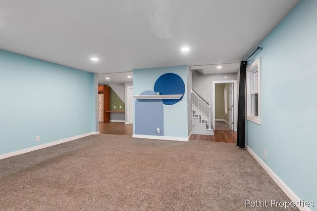 172 New Street, Galesburg, MI 49053