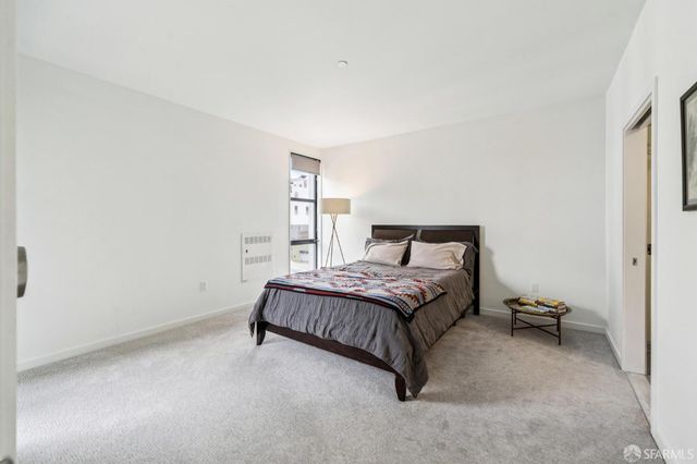 451 Donahue Street 418, San Francisco, CA 94124