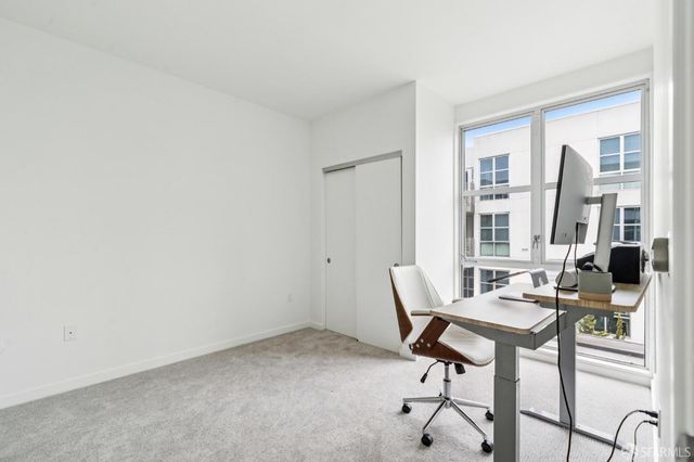 451 Donahue Street 418, San Francisco, CA 94124