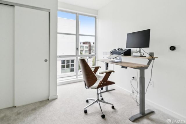 451 Donahue Street 418, San Francisco, CA 94124