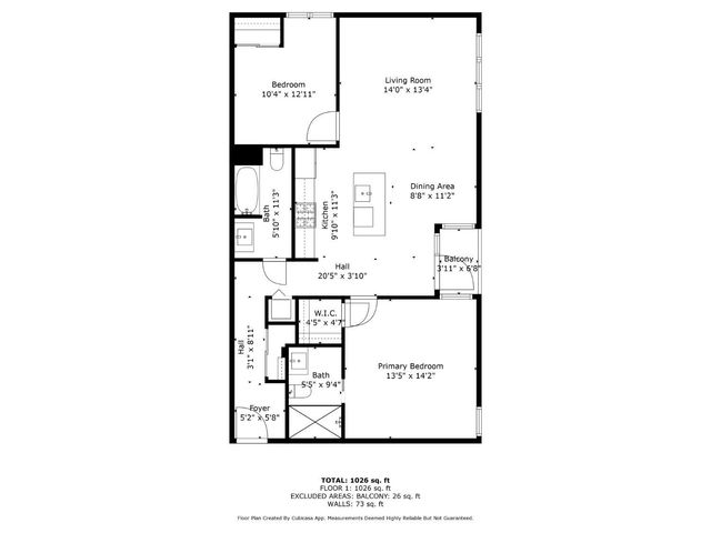 451 Donahue Street 418, San Francisco, CA 94124