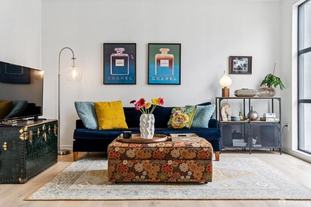 451 Donahue Street 418, San Francisco, CA 94124