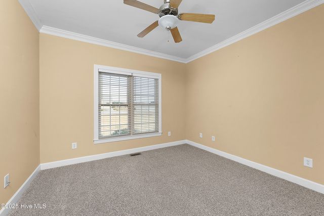 804 Treyburn Circle, Greenville, NC 27858