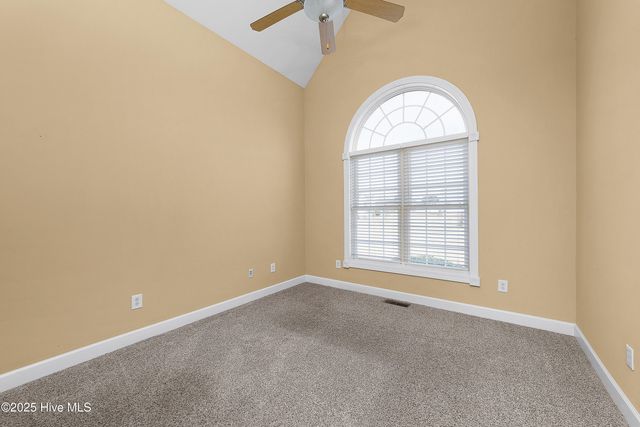 804 Treyburn Circle, Greenville, NC 27858